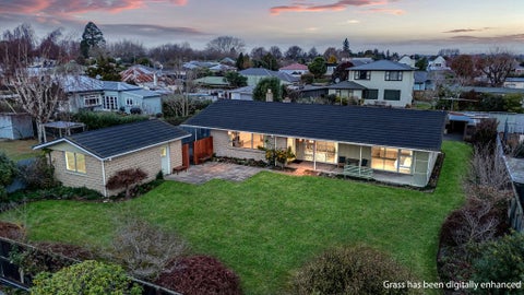 107 White Street, Rangiora, Rangiora