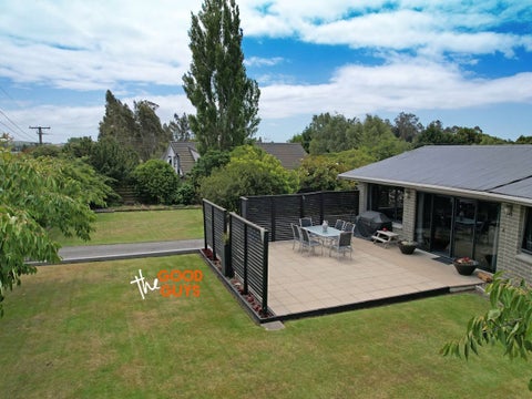 26 Essex Street, Weston, Oamaru