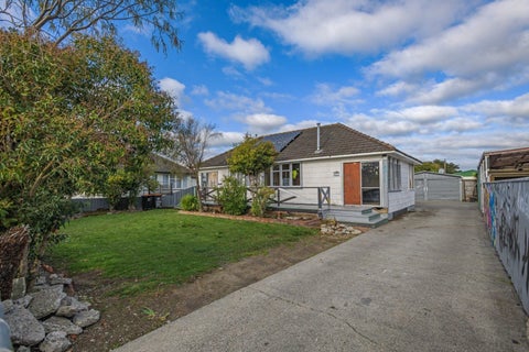 10 Bristol Crescent, Roslyn, Palmerston North