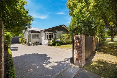 8 Gosset Street, St Albans, Christchurch