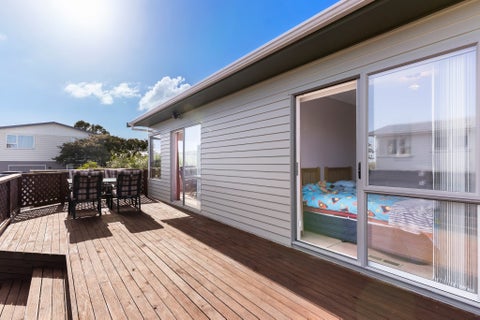 26 Lomita Road, Johnsonville, Wellington