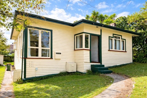 34 Rata Street, Maeroa, Hamilton