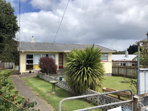 95A Cook Street, Marfell, New Plymouth