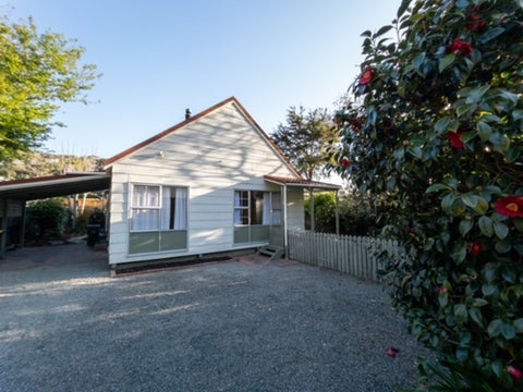 1/406 Hardy Street East, Maitai, Nelson