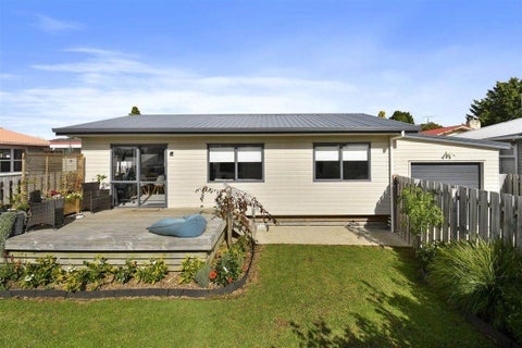 11B Edinburgh Street, Tuakau