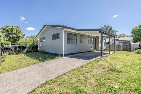 89 Princes Street, Pukekohe, Pukekohe