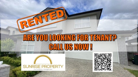 42 Jerpoint Drive, Flat Bush, Auckland