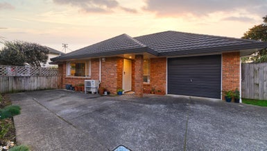 34 Gadsby Road, Favona, Auckland