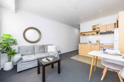 206/149 Nelson Street, Auckland Central, Auckland