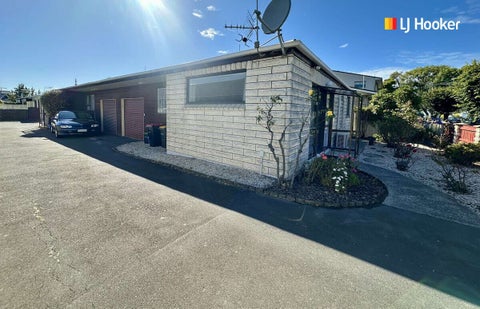 10A Law Street, Caversham, Dunedin