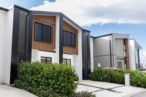 8 Fitch Lane, Wallaceville, Upper Hutt