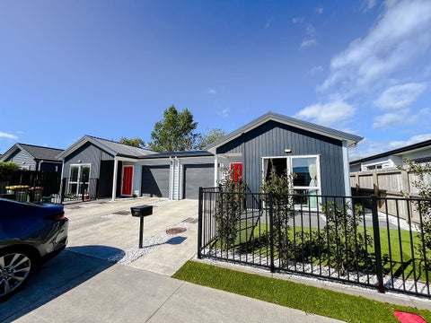 21 Harore Road, Takanini, Auckland