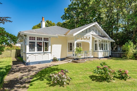 45 College Street, College Estate, Whanganui