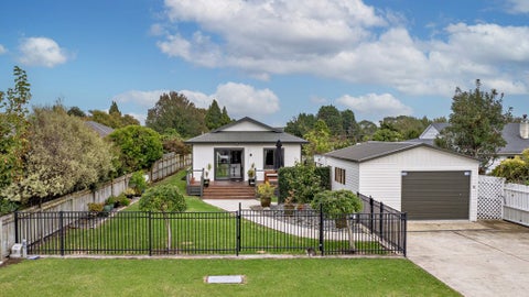 31 Sedgewick Road, Opotiki, Opotiki