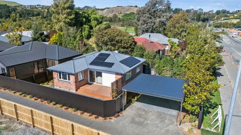 123 Kennedys Bush Road, Halswell, Christchurch