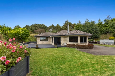 270B Pikowai Road, Pikowai, Whakatane