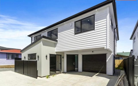 12A Mervan Street, Mangere East, Auckland
