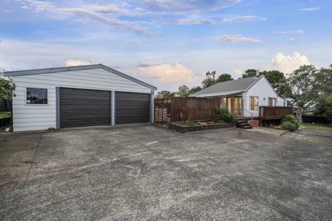 224 Mahia Road, Weymouth, Auckland