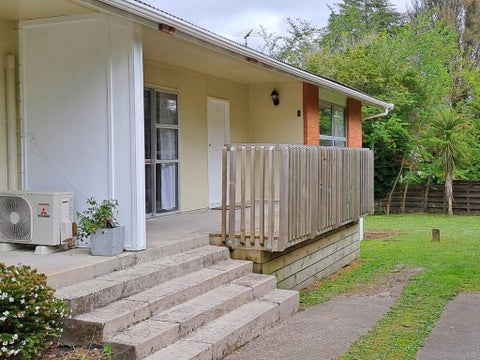 15 WINDSOR STREET, SPRINGFIELD, Rotorua