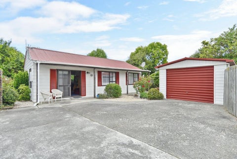 17A Whitehall Street, Mairehau, Christchurch