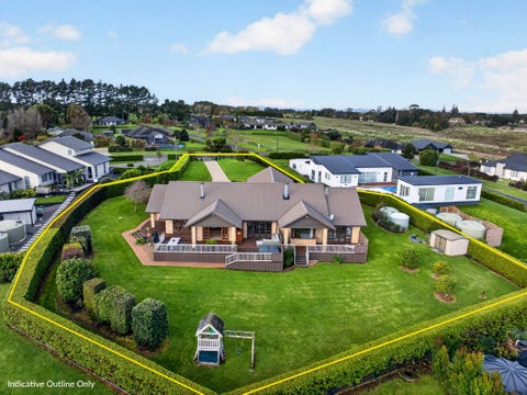 136 Mcrobbie Road, Papakura