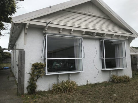 99 Oram Avenue, New Brighton, Christchurch