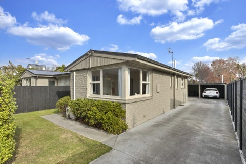 1041 Colombo Street, St Albans, Christchurch