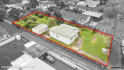 244 Princes Street East, Ōtāhuhu, Auckland