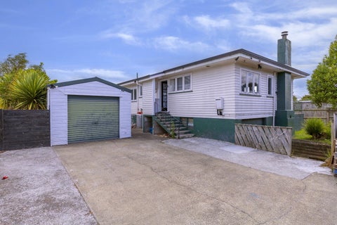 29 Tonga Street, Taupo, Taupo