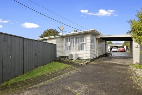 26D Simons Street, Moturoa, New Plymouth