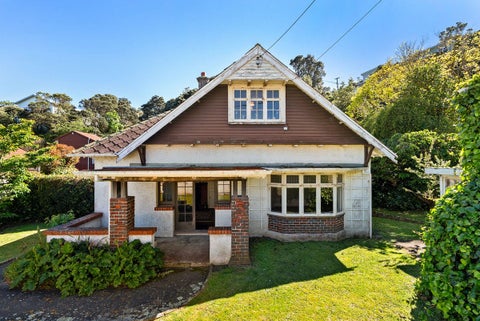 2 Mersey Street, Island Bay, Wellington