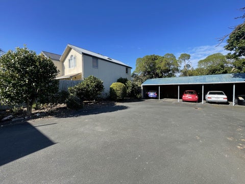 8/46 West View Road, Westmere, Auckland