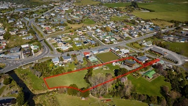 9a Grays Lane, Kaikoura, Kaikoura