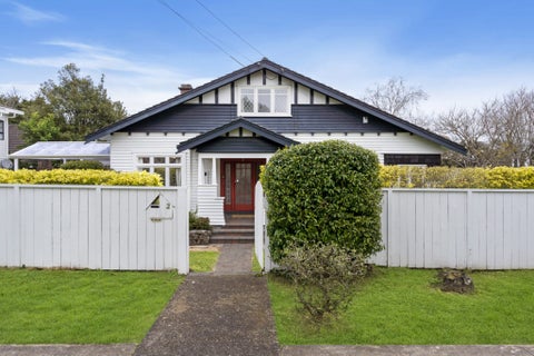 3 Douglas Avenue, Mount Albert, Auckland