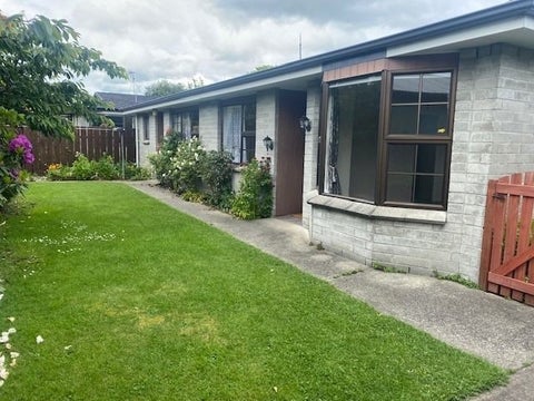 9B Ramrig Street, Gladstone, Invercargill