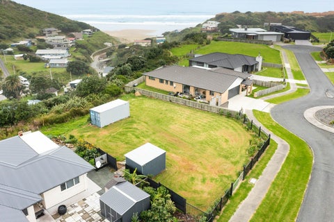 49 Sunset Drive, Baylys Beach