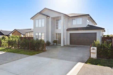 202 Wainui Road, Silverdale, Silverdale