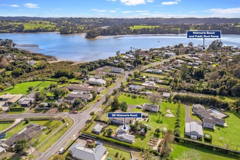 58 Waimarie Road, Whenuapai, Auckland
