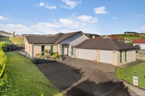 31 Basin Place, Pukekohe, Pukekohe