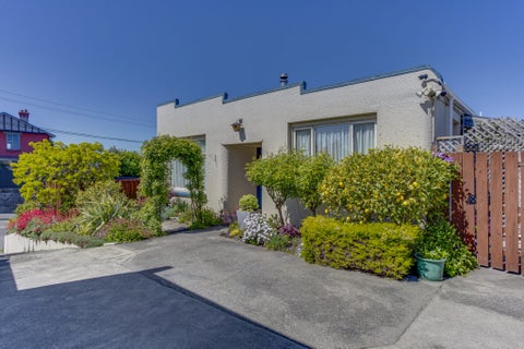 70 Wilson Street, Seaview, Timaru