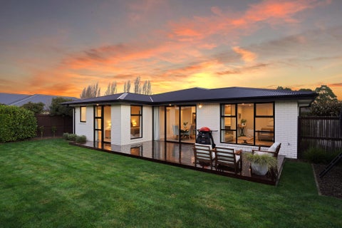 66 Tongariro Street, Halswell, Christchurch