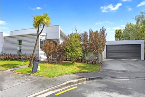 8 Somers Place, Spreydon, Christchurch