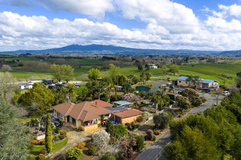 802 Tuhikaramea Road, Ngahinapouri, Hamilton