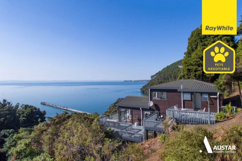 111 Cornwallis Road, Cornwallis, Auckland