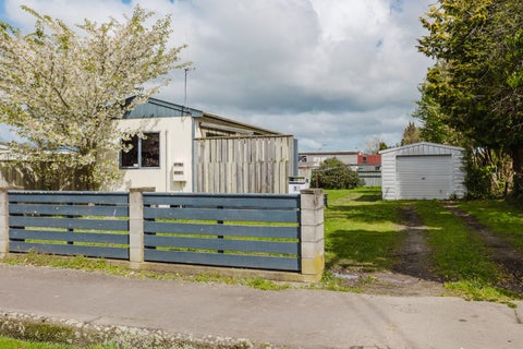 18 Wakeman Street, Pahiatua