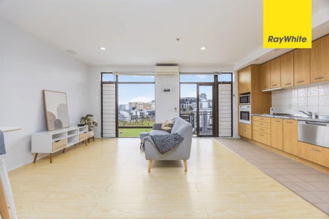 3J/7 Charlotte Street, Eden Terrace, Auckland