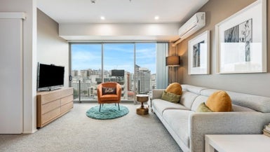 2007/6 Lorne Street, Auckland Central, Auckland