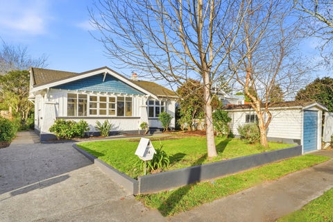 14 Willis Street, Whanganui East, Whanganui