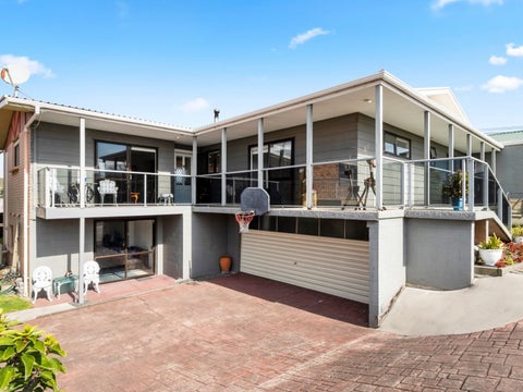 12 Tweed Street, Mount Maunganui, Mount Maunganui