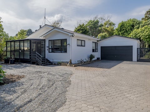 183 Te Moana Road, Waikanae